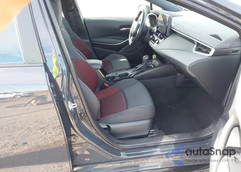 2023 Toyota Corolla Se z USA, uszkodzony, nr VIN 5YFS4MCE8PP159392